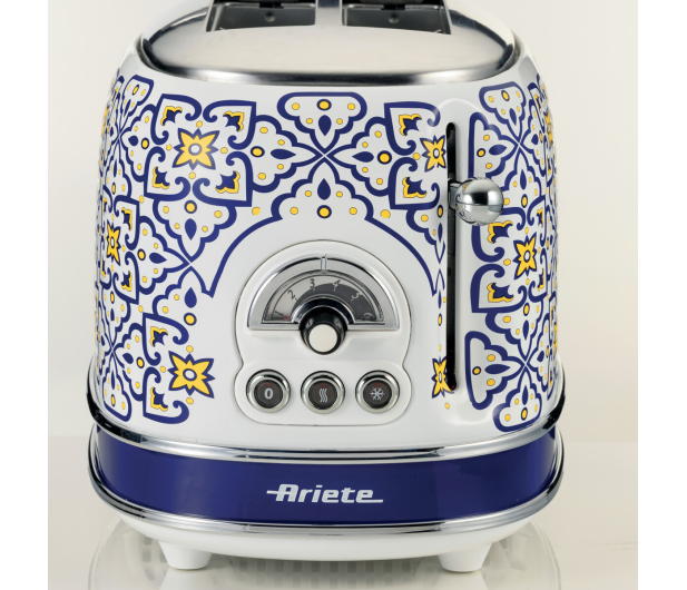 Ariete Toster 155 Capri - 1541850 - zdjęcie 3
